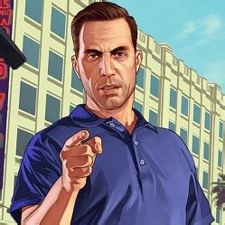 tv tropes grand theft auto|Steve Haines .